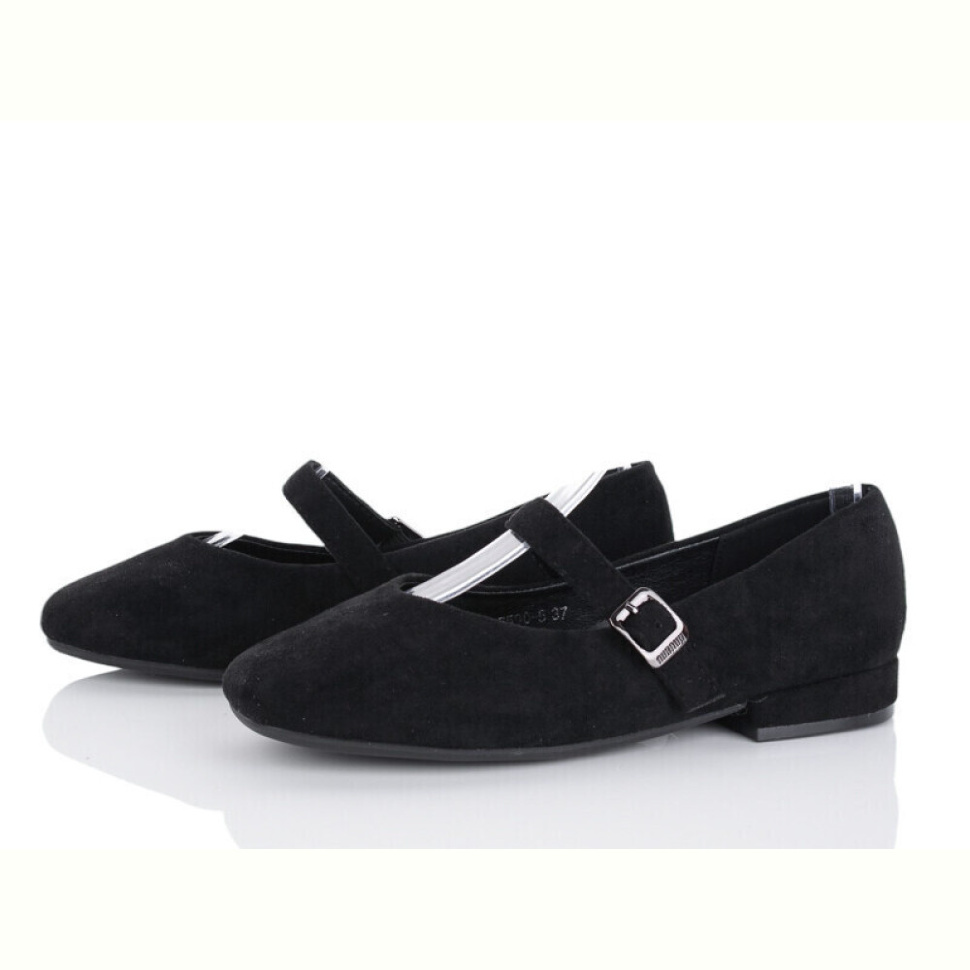 Туфли Loretta E590-5