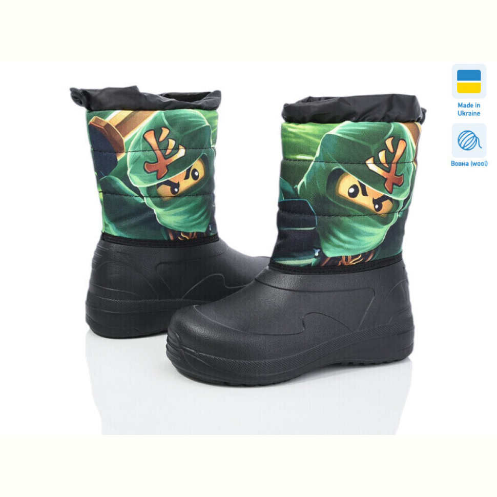 Дутики Prime-Opt Prime ARM-1002(28-34) Дутики Prime-Opt Prime ARM-1002(28-34)