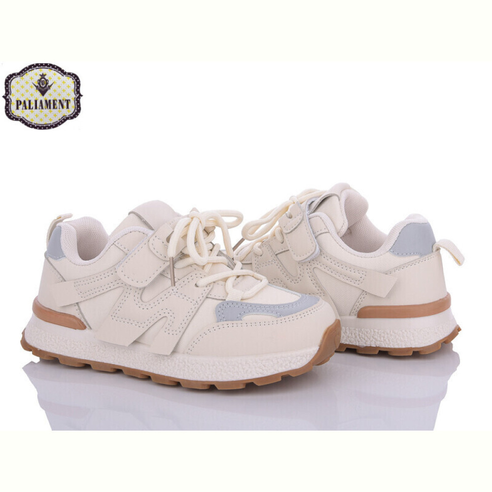 Кроссовки PALIAMENT L443-2
