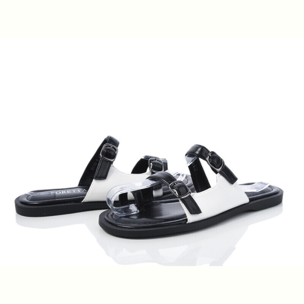 Шлепки Loretta E516-6