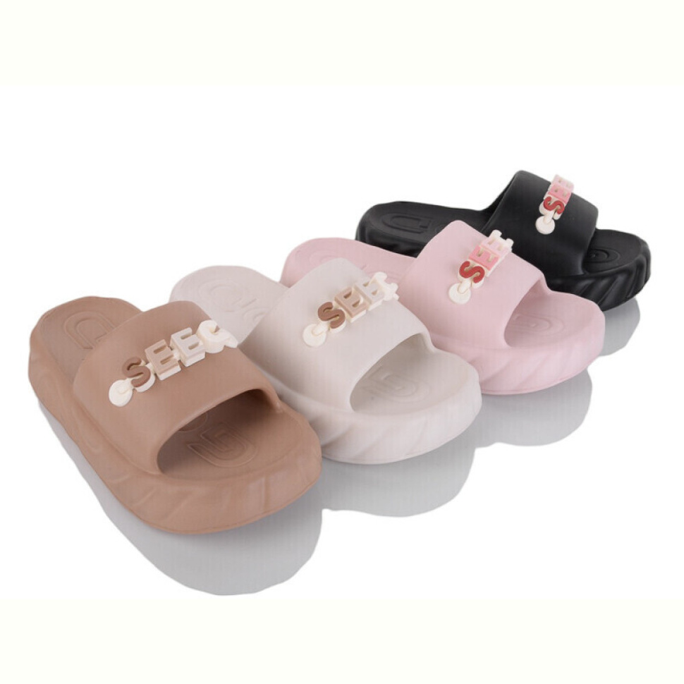 Шлепки Lion-Lu 777-20 mix Шлепки Lion-Lu 777-20 mix