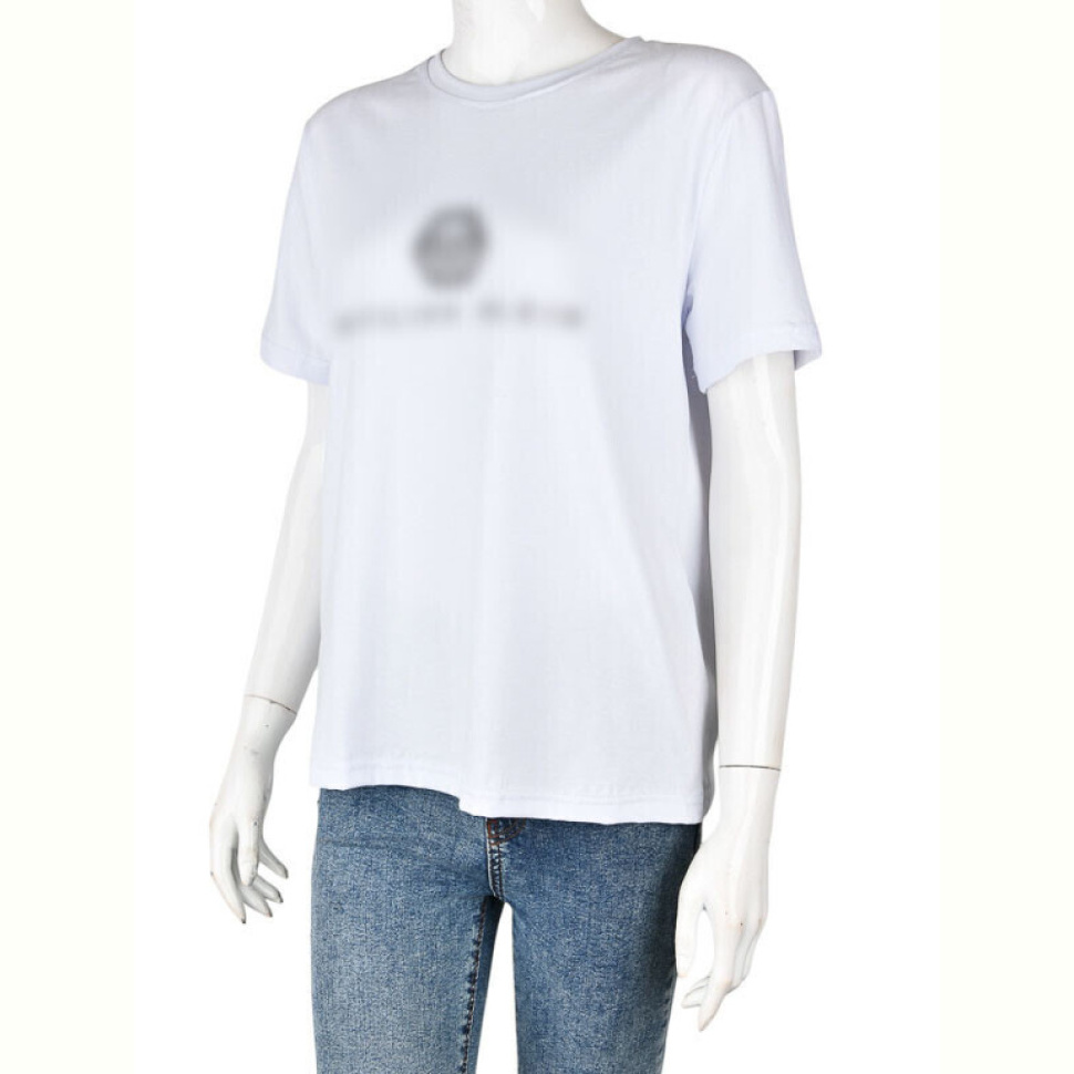 Футболка Banko B003-5 white