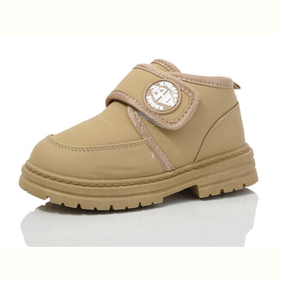 Ботинки ASHIGULI 747-6 Ботинки ASHIGULI 747-6