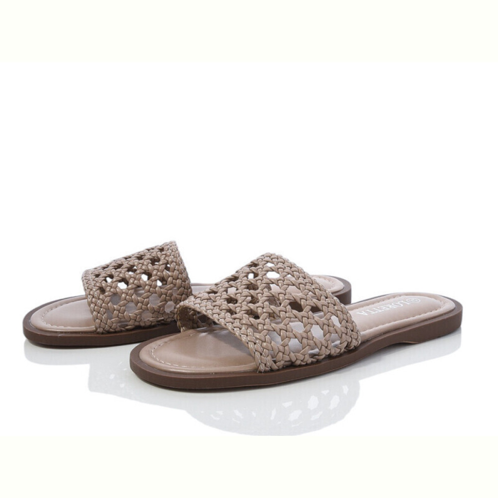 Шлепки Loretta E518-5