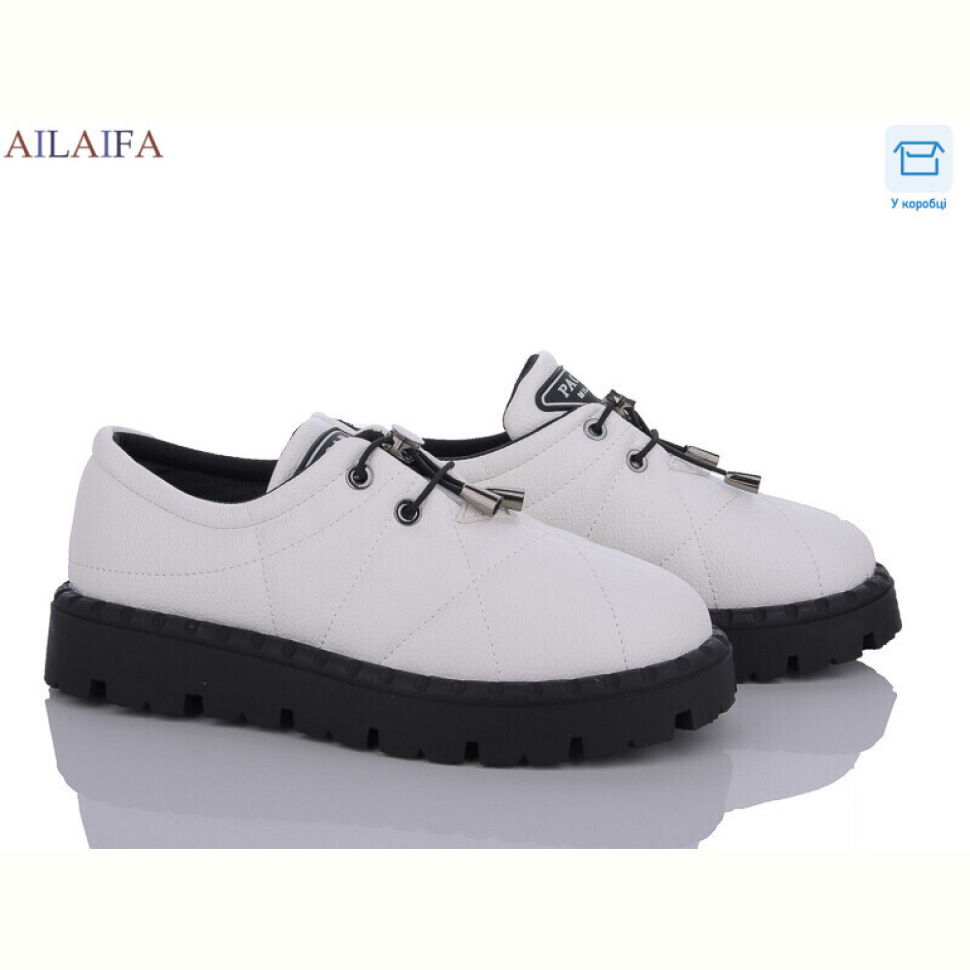 Туфли Ailaifa M19-1