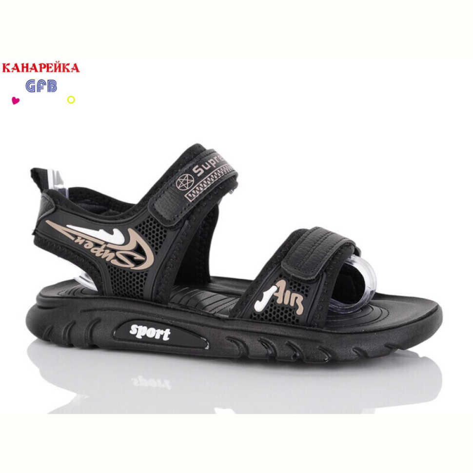 Сандалии GFB-Канарейка W9521-2 Сандалии GFB-Канарейка W9521-2