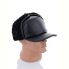 Кепка Red Hat 1895 black