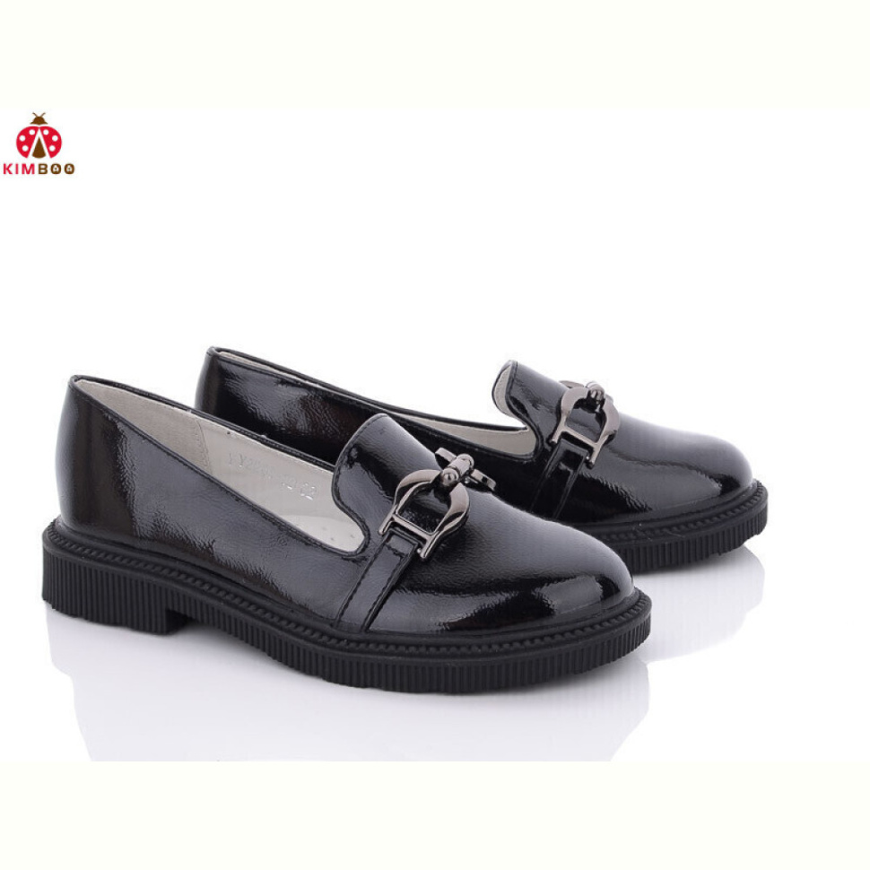 Туфли KIMBOO Y2209-3B Туфли KIMBOO Y2209-3B