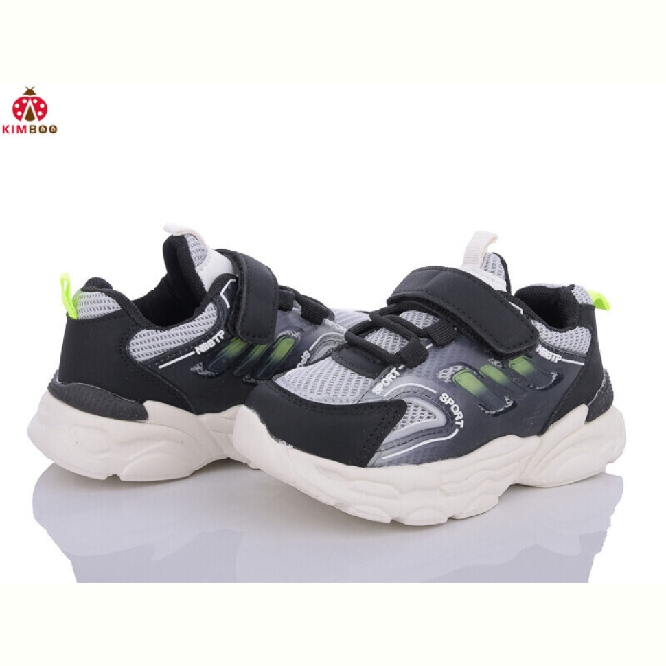 Кроссовки KIMBOO GY2433-2A Кроссовки KIMBOO GY2433-2A