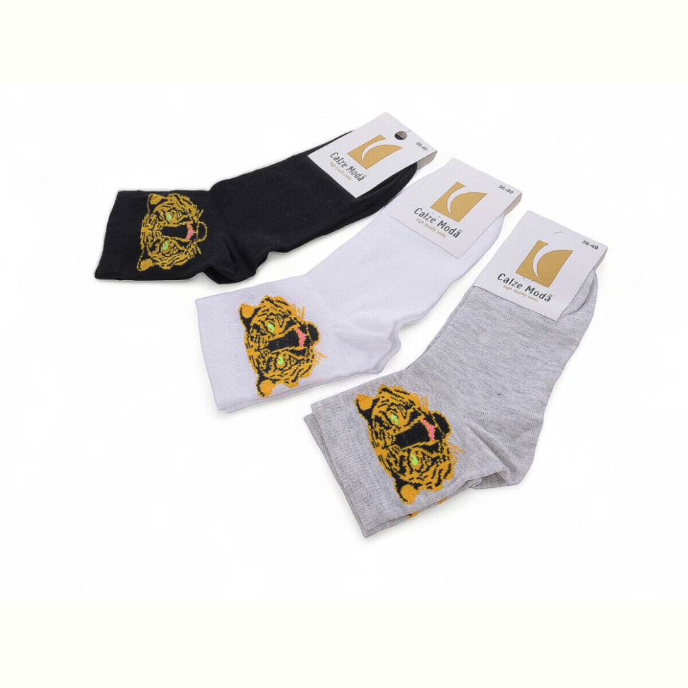 Носки Textile T36 mix