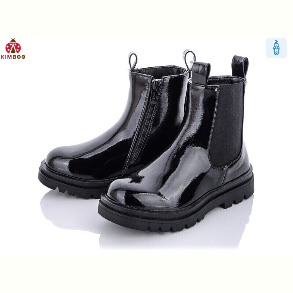 Ботинки KIMBOO FG910-3A