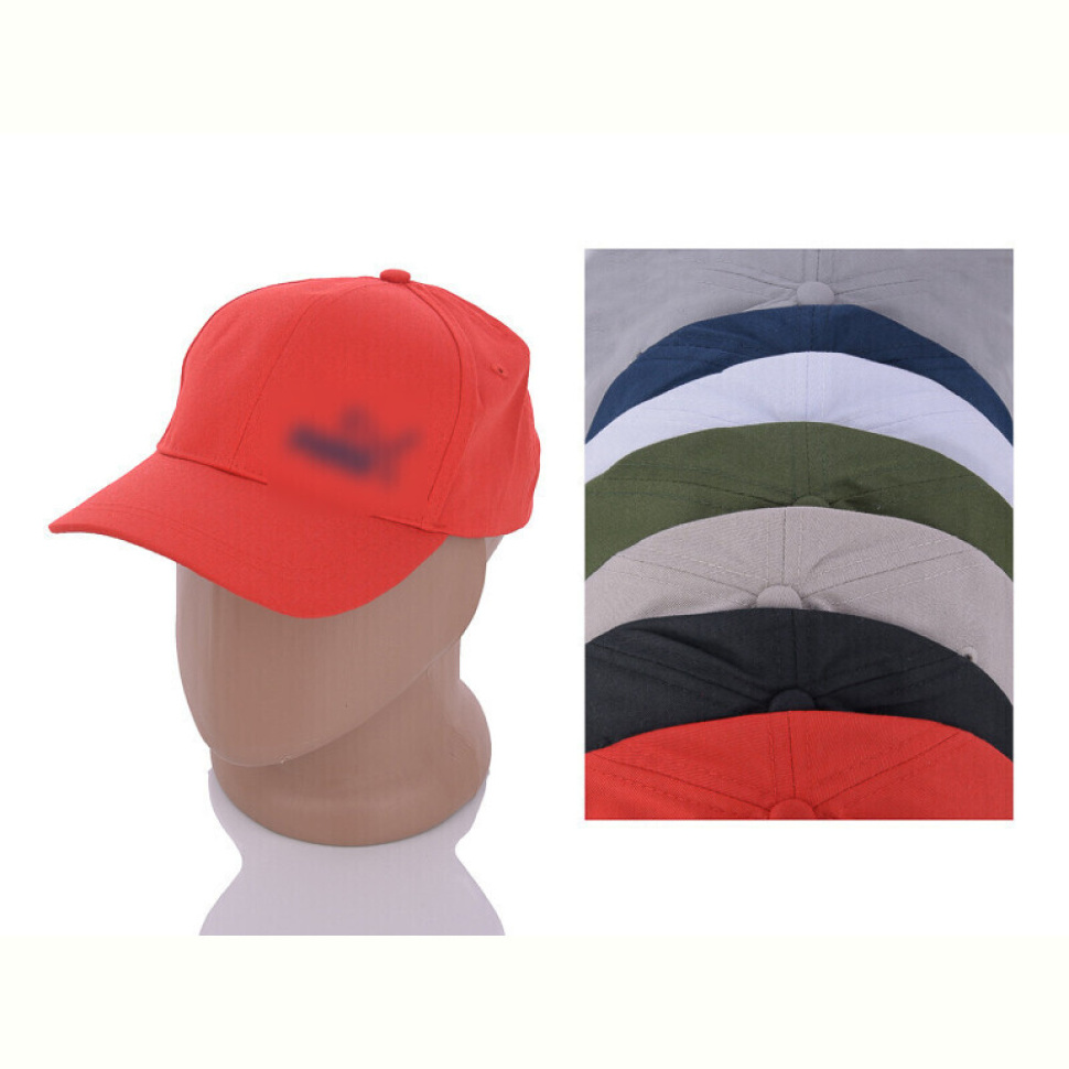 Кепка RuBi TE4 mix