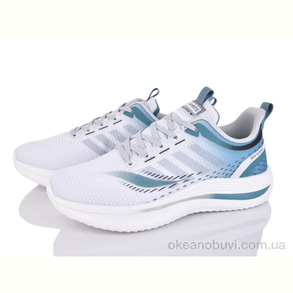 Кроссовки Lion-Lu A0060-3