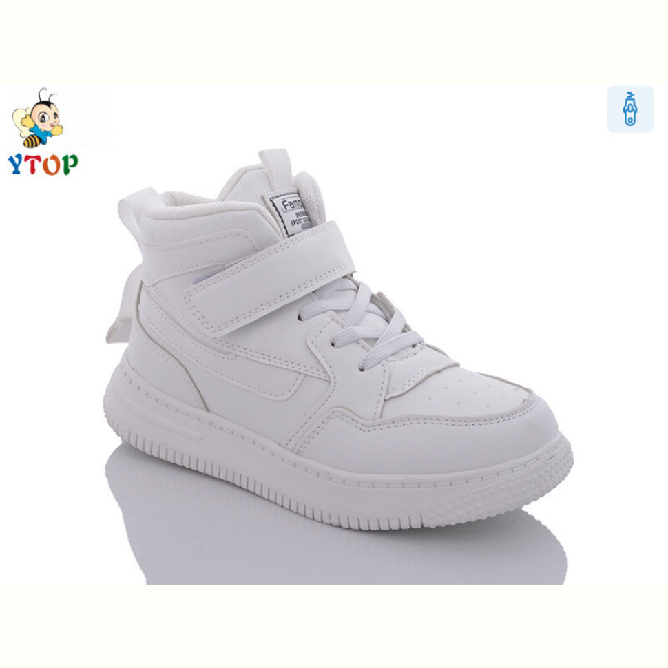 Ботинки Y.Top HY3139-1 Ботинки Y.Top HY3139-1