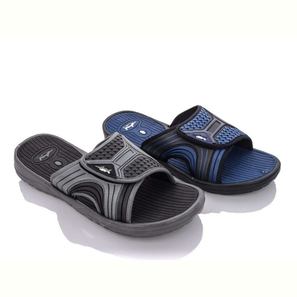 Шлепки Elmob RC25 mix