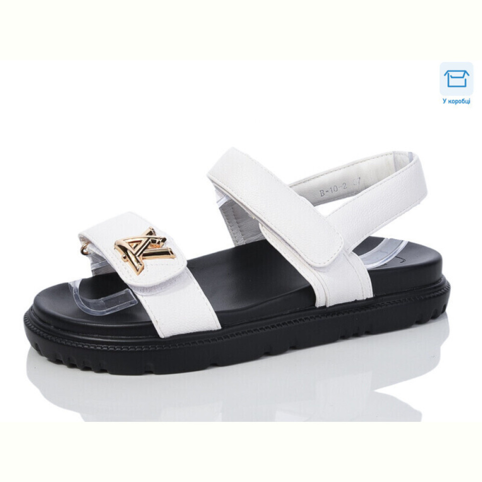 Босоножки Hongquan B10-2