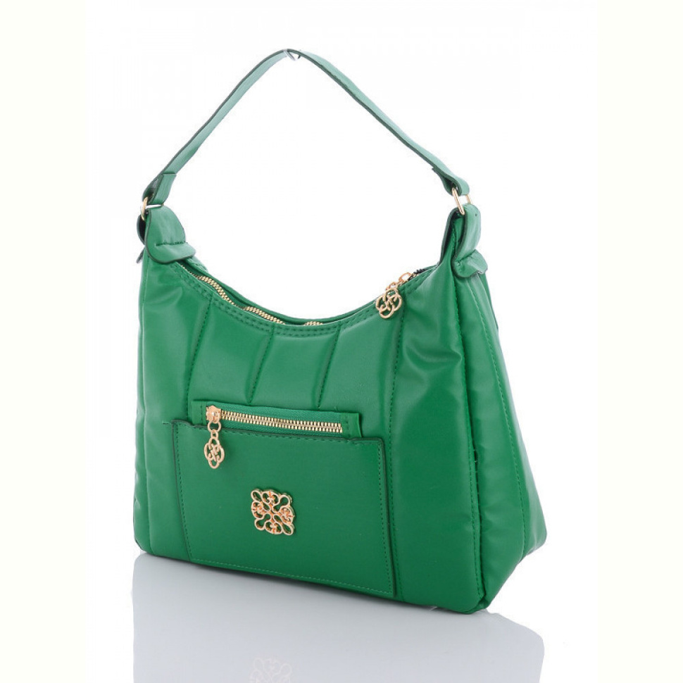 Сумка David Polo 2070-5 green