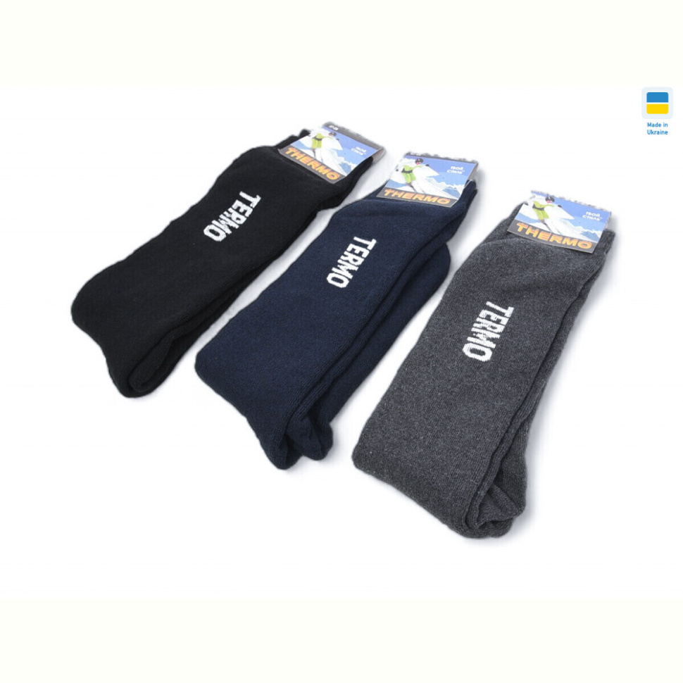 Носки Textile T108 mix