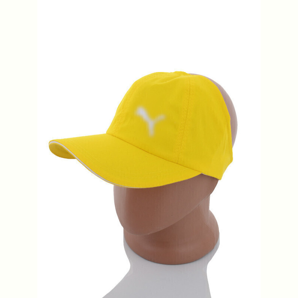 Кепка RuBi SE004-1 yellow Кепка RuBi SE004-1 yellow