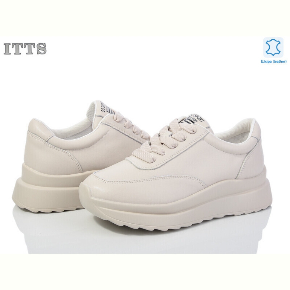 Кроссовки ITTS MT58-3 Кроссовки ITTS MT58-3