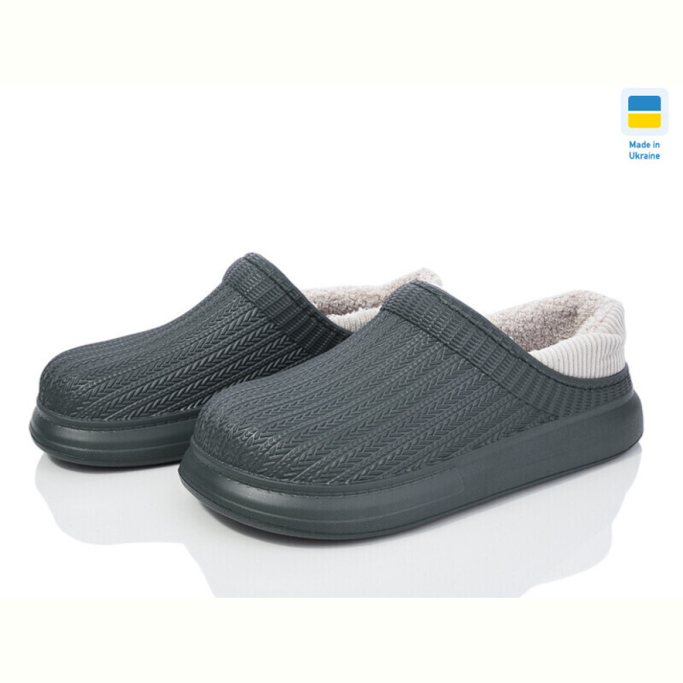 Галоши Golden Lion 7001 хакі Галоши Golden Lion 7001 хакі