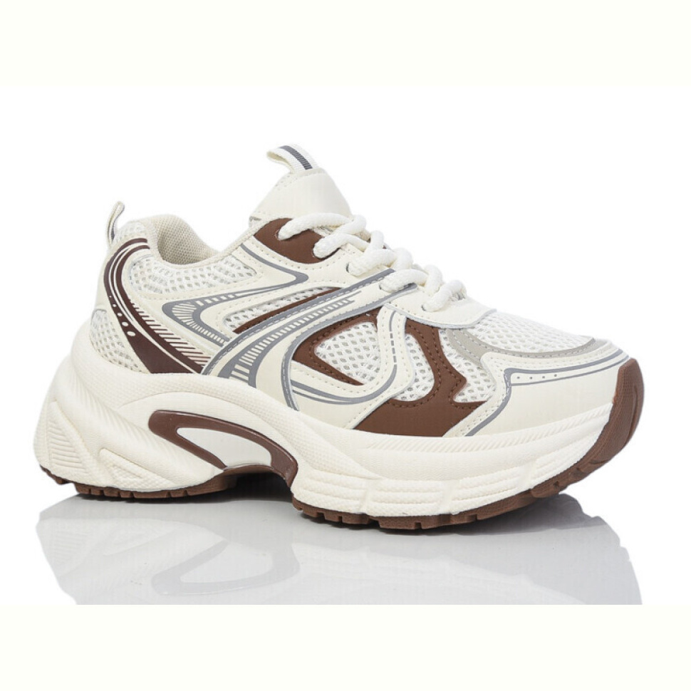 Кроссовки DaFuYuan HK301-3