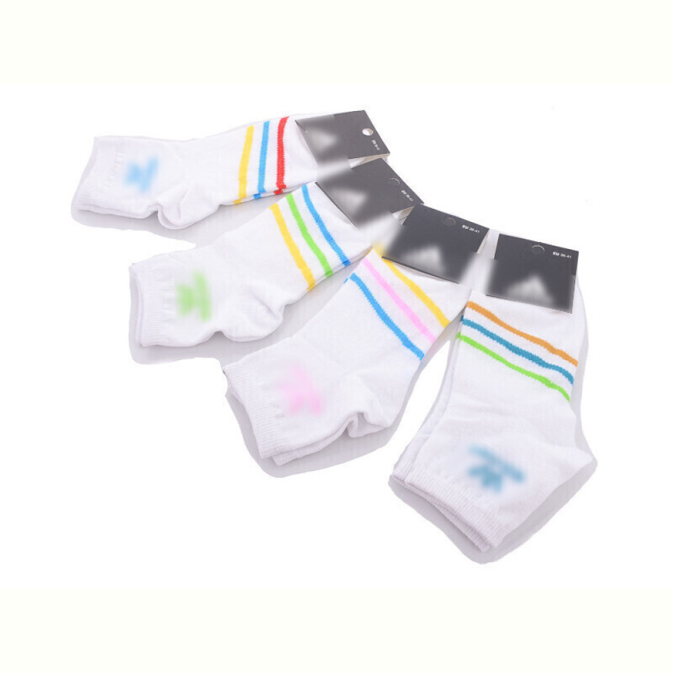 Носки Obuvok 104P mix