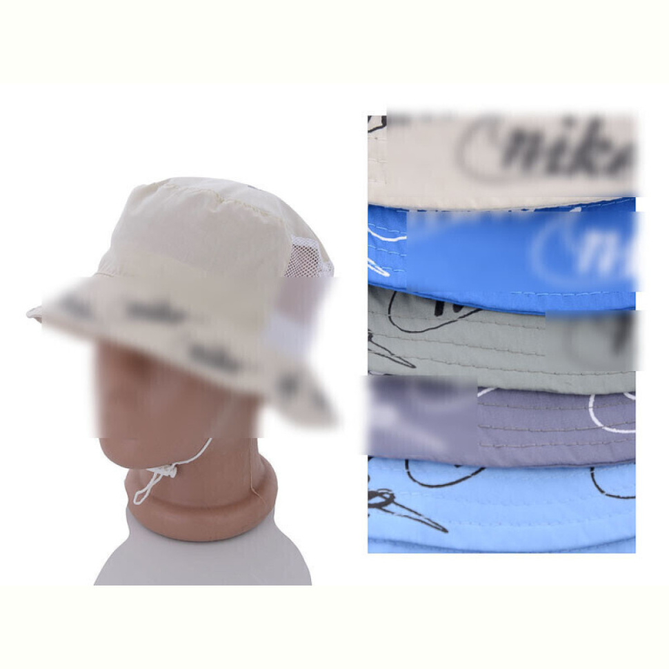 Панама RuBi RF019 mix