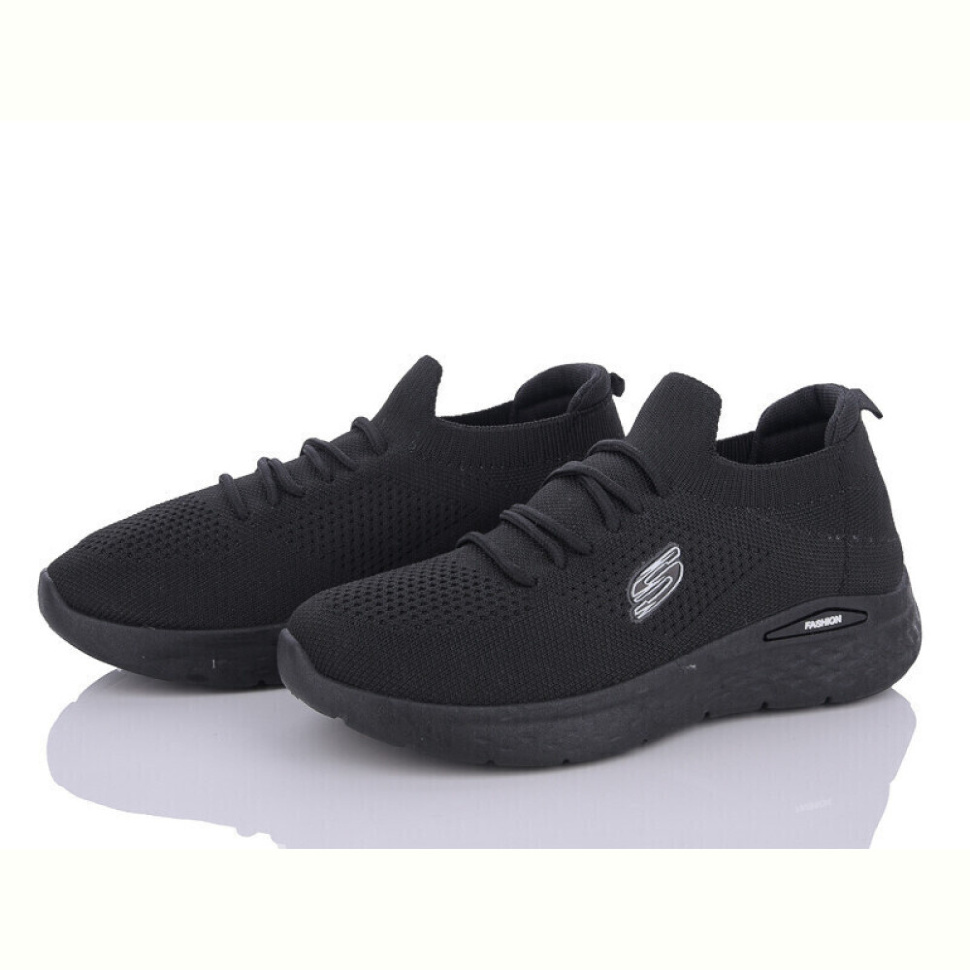 Кроссовки Ok Shoes W171-1