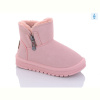 Угги ASHIGULI B312 pink