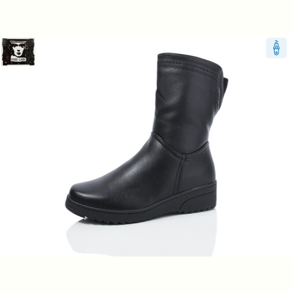 Ботинки Steel Land A260-20 Ботинки Steel Land A260-20