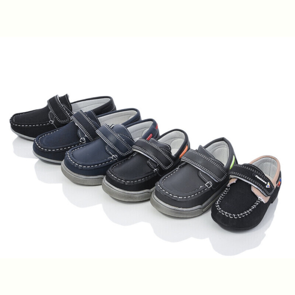 Туфли ВЗУТТЯ+ 054-055 mix