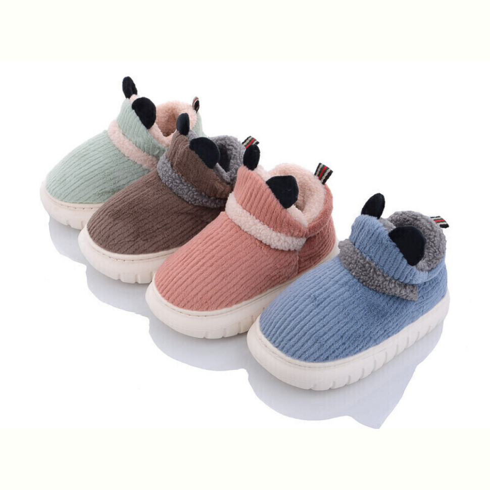 Тапки Lion-Lu L828 mix