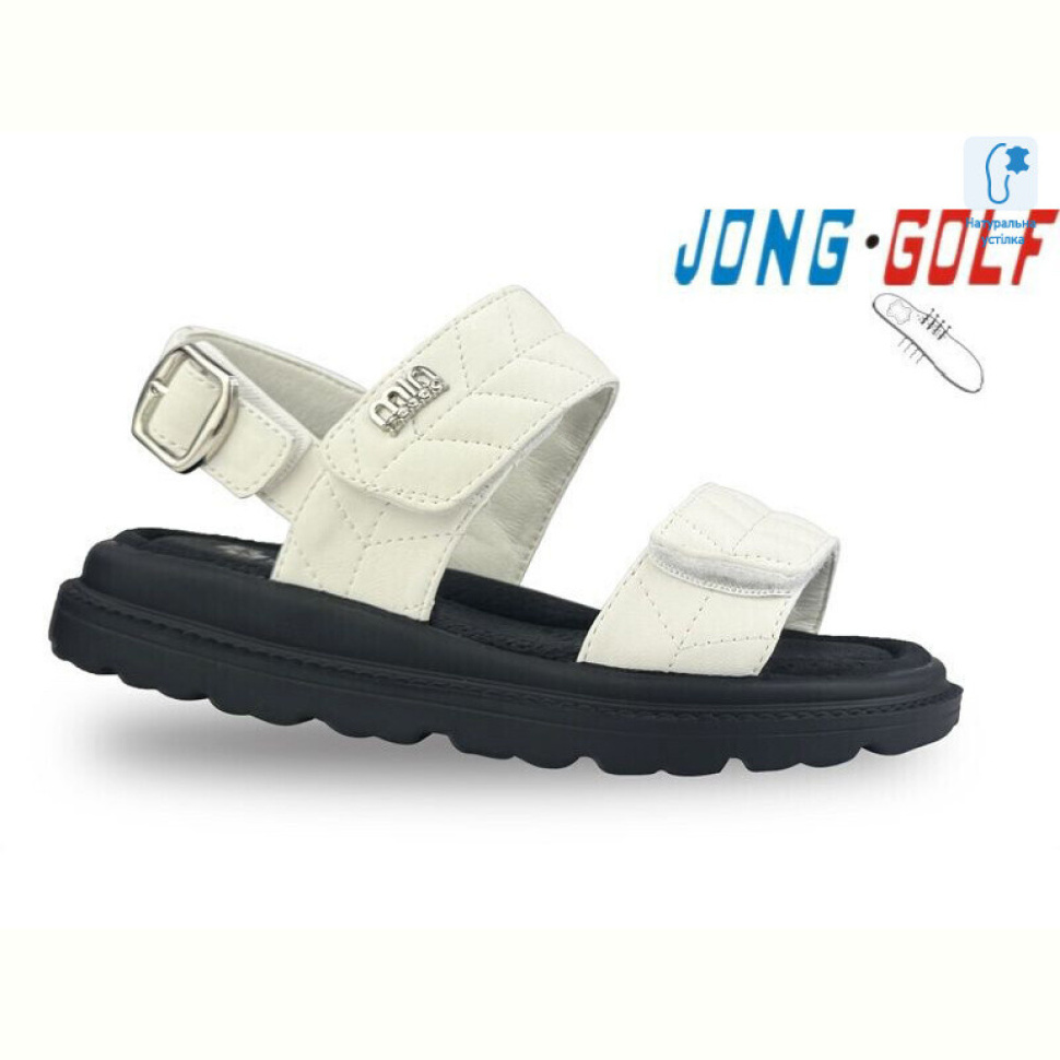 Босоножки Jong Golf C20570-27