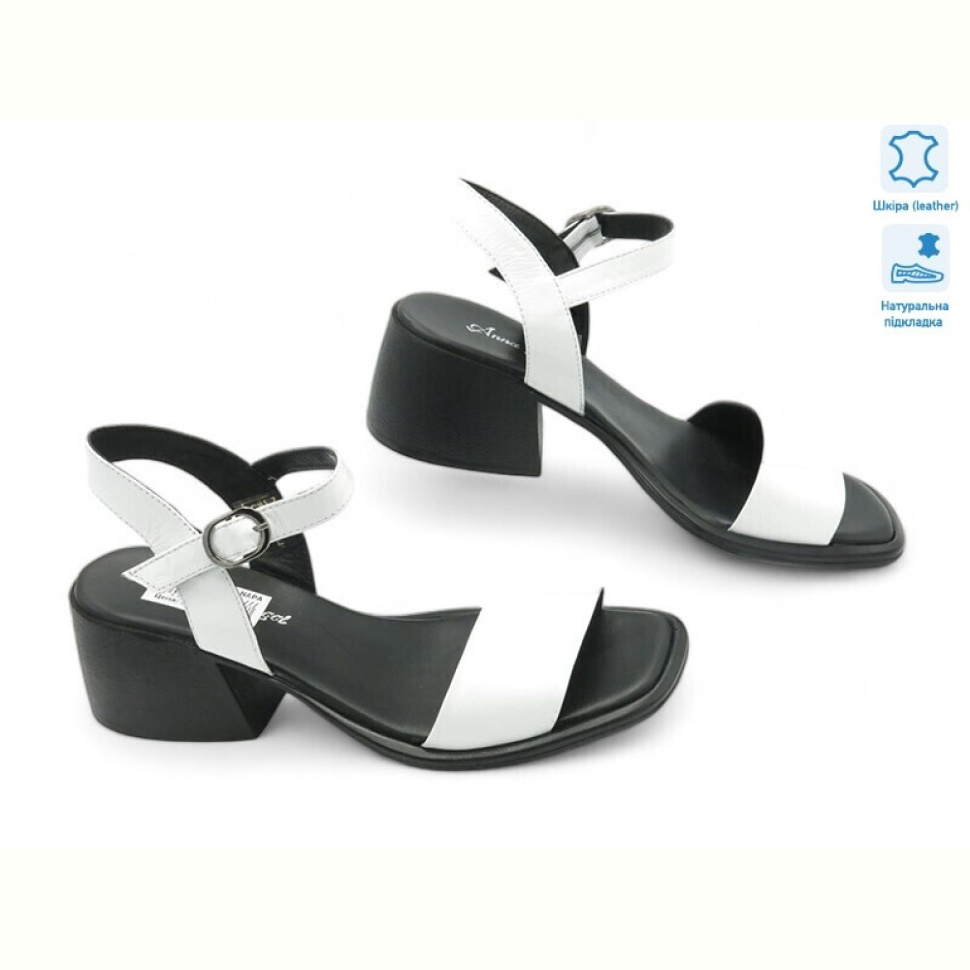 Босоножки Allshoes 177014