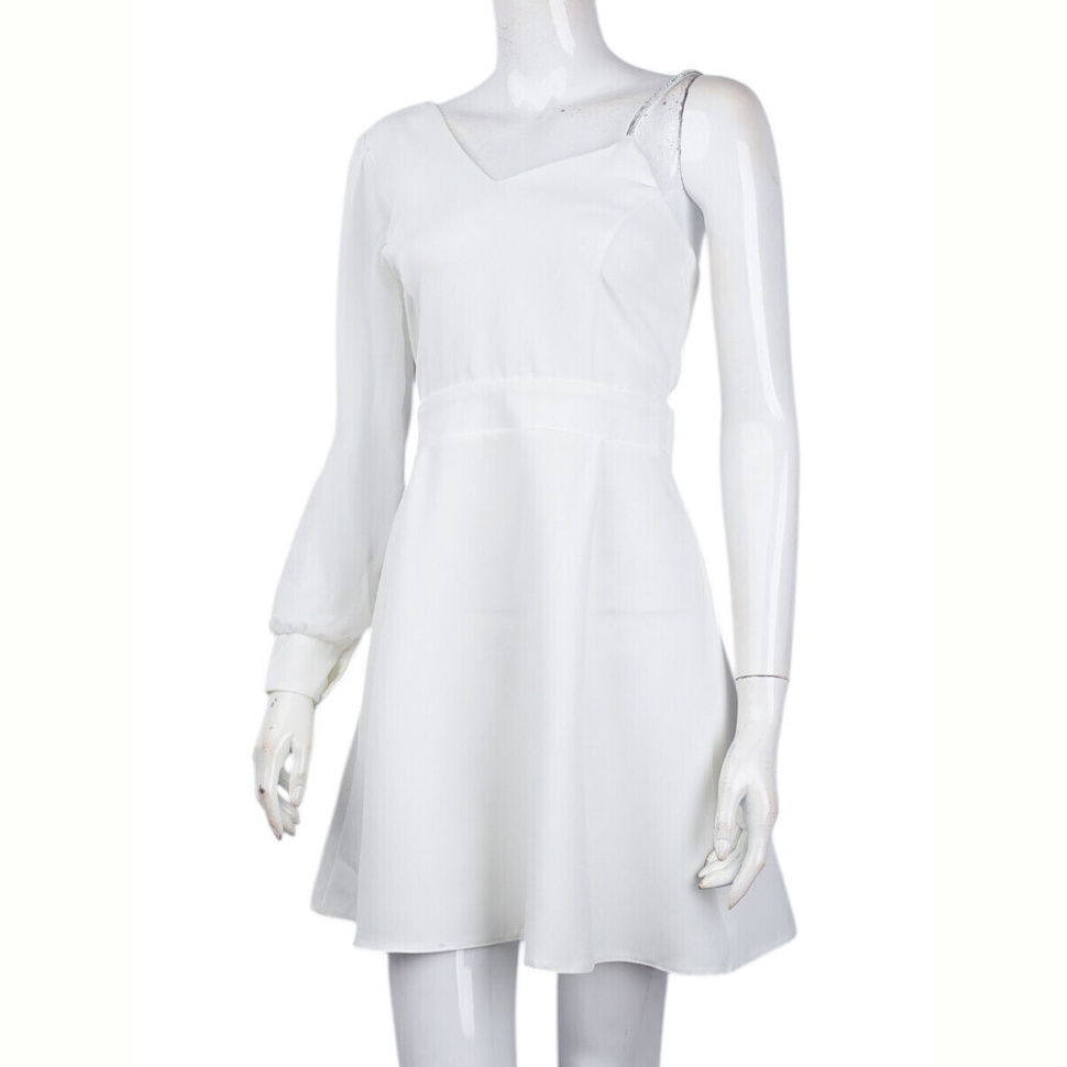 Платье Adam&Eva 228 white