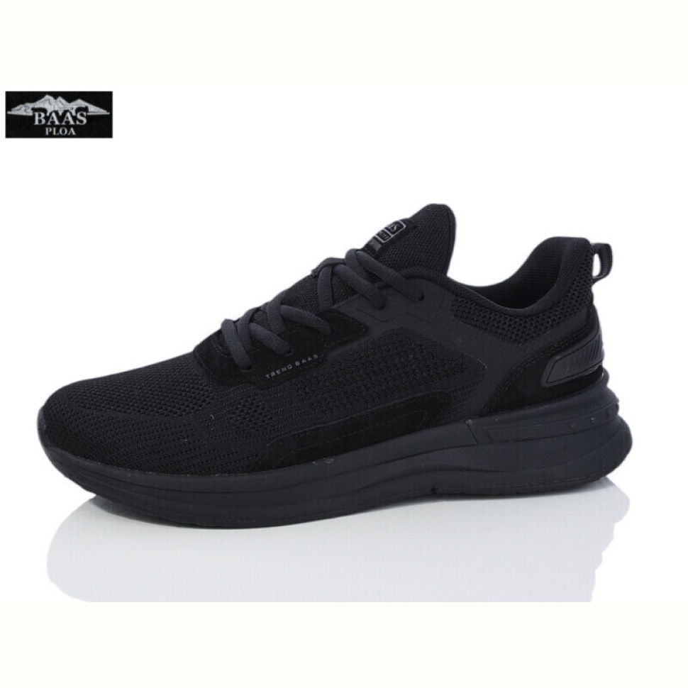 Кроссовки Baas M7616-1