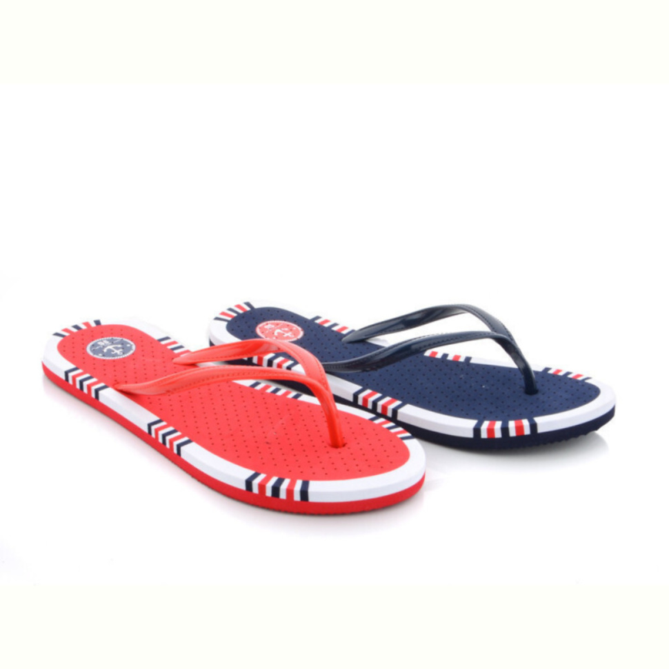 Шлепки Elmob PV6537 mix