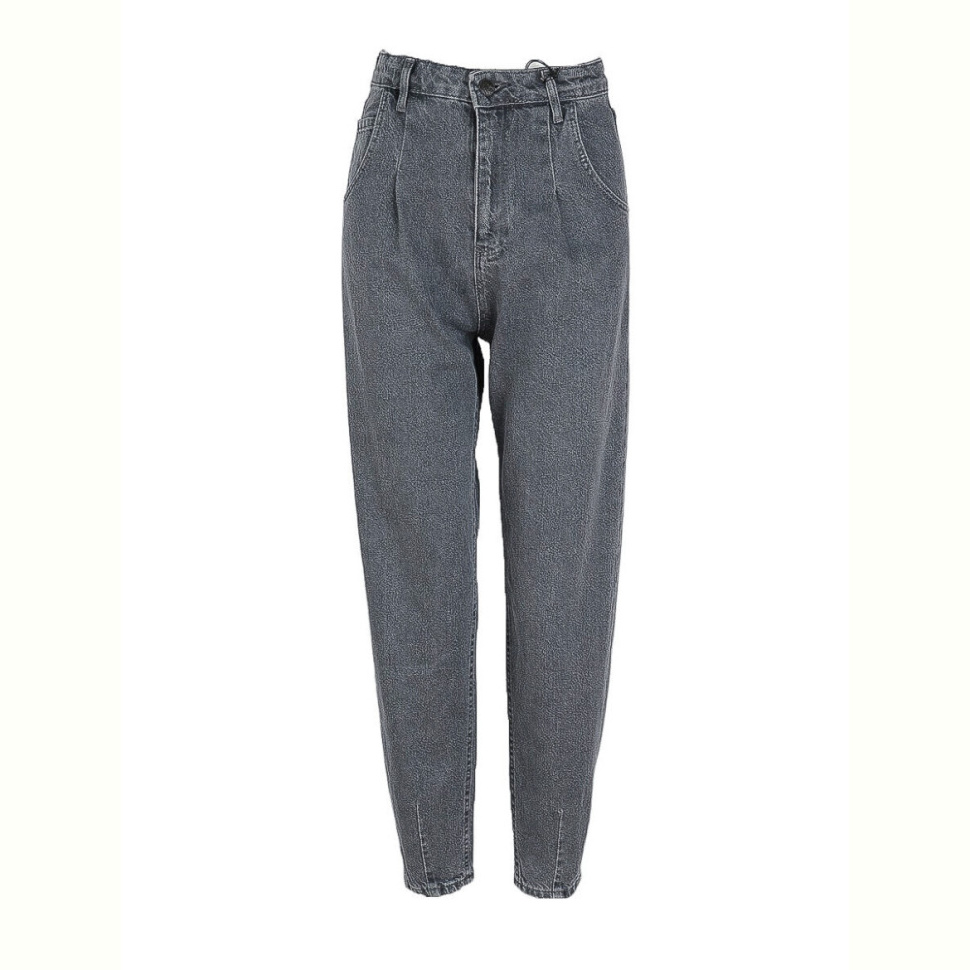 Джинсы Pozitiv SK750-3 grey