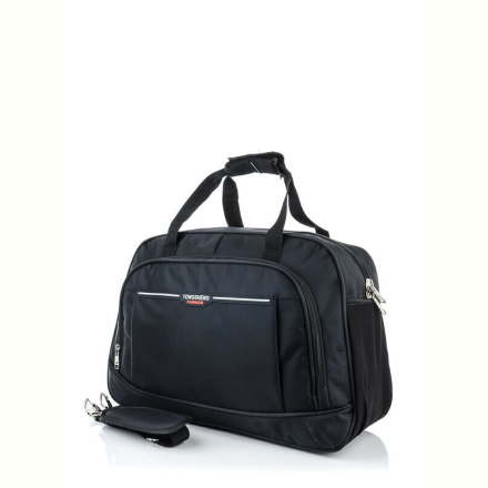 Сумка Superbag 920 black