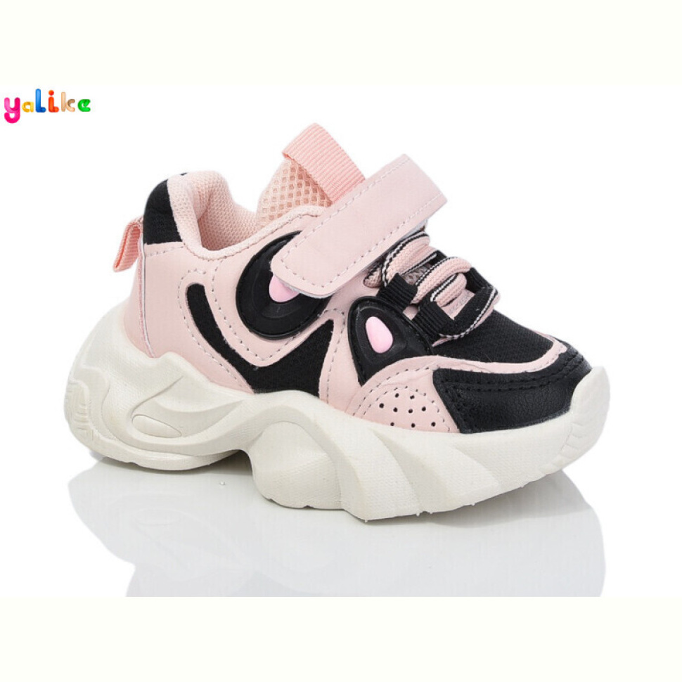 Кроссовки Yalike 694-2