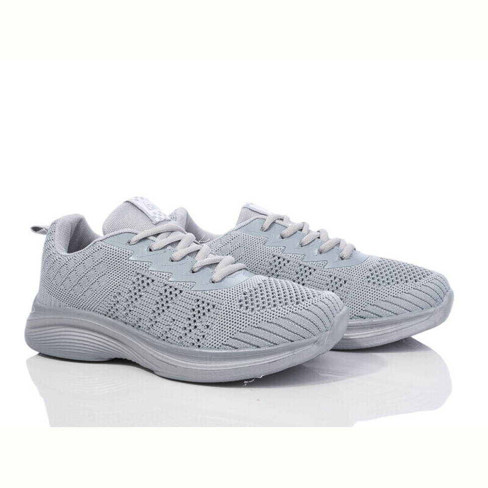 Кроссовки LQD W663-2