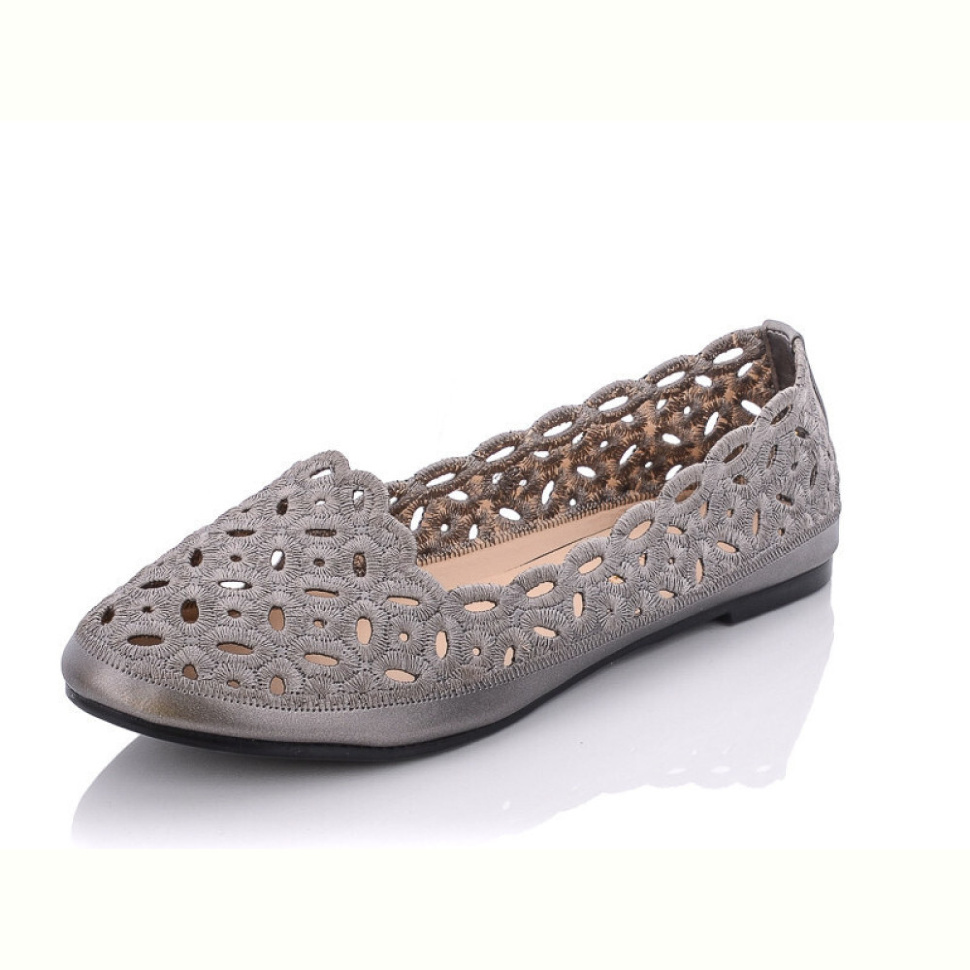 Балетки Коронате AB30-6