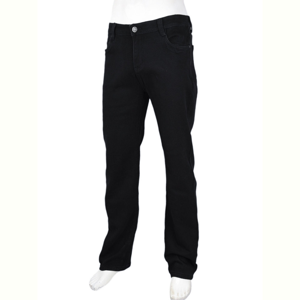 Джинсы Baron FBR9289 фліс