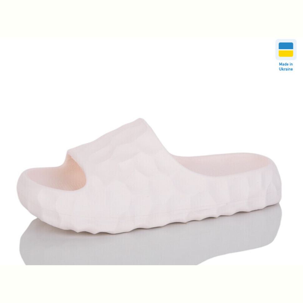 Шлепки Lot Shoes 142 шампань