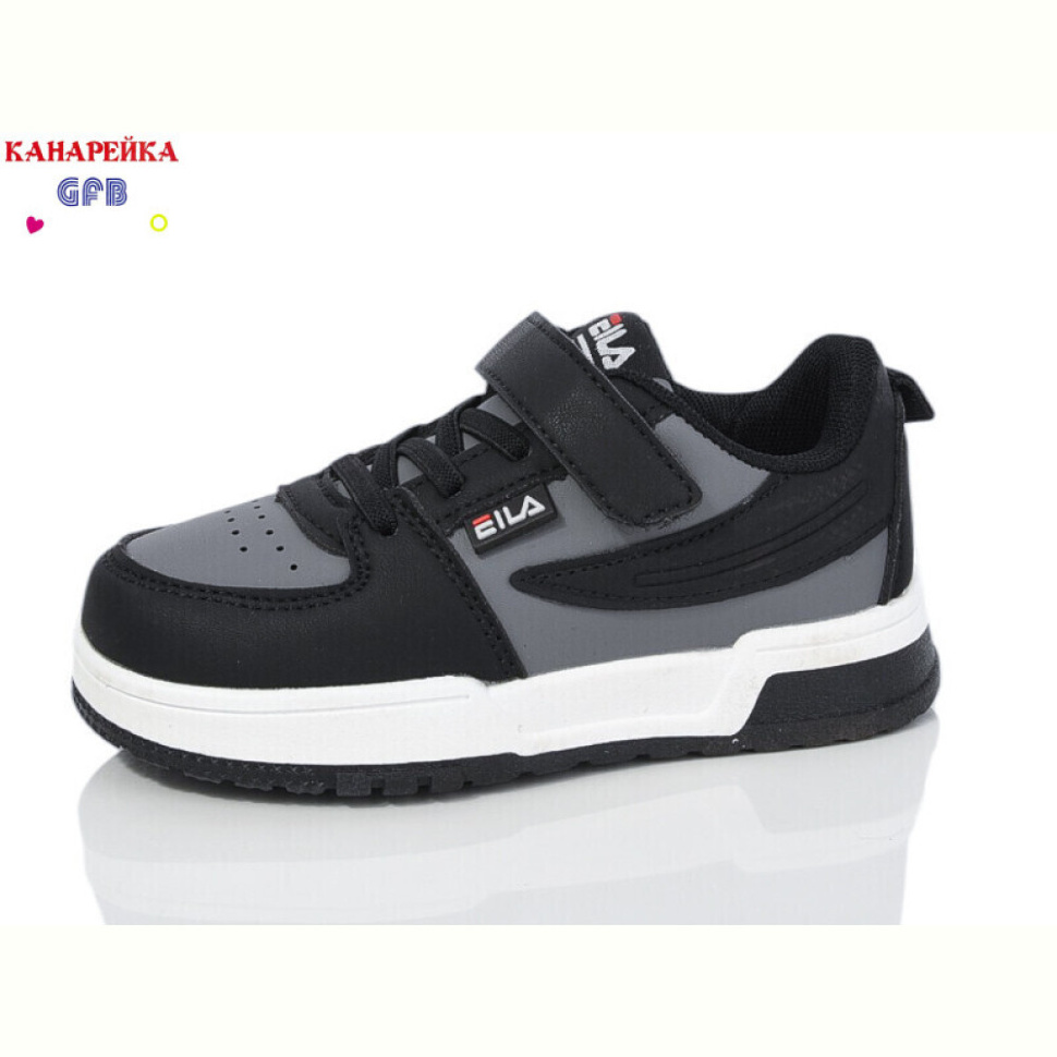 Кроссовки GFB-Канарейка N2002-5