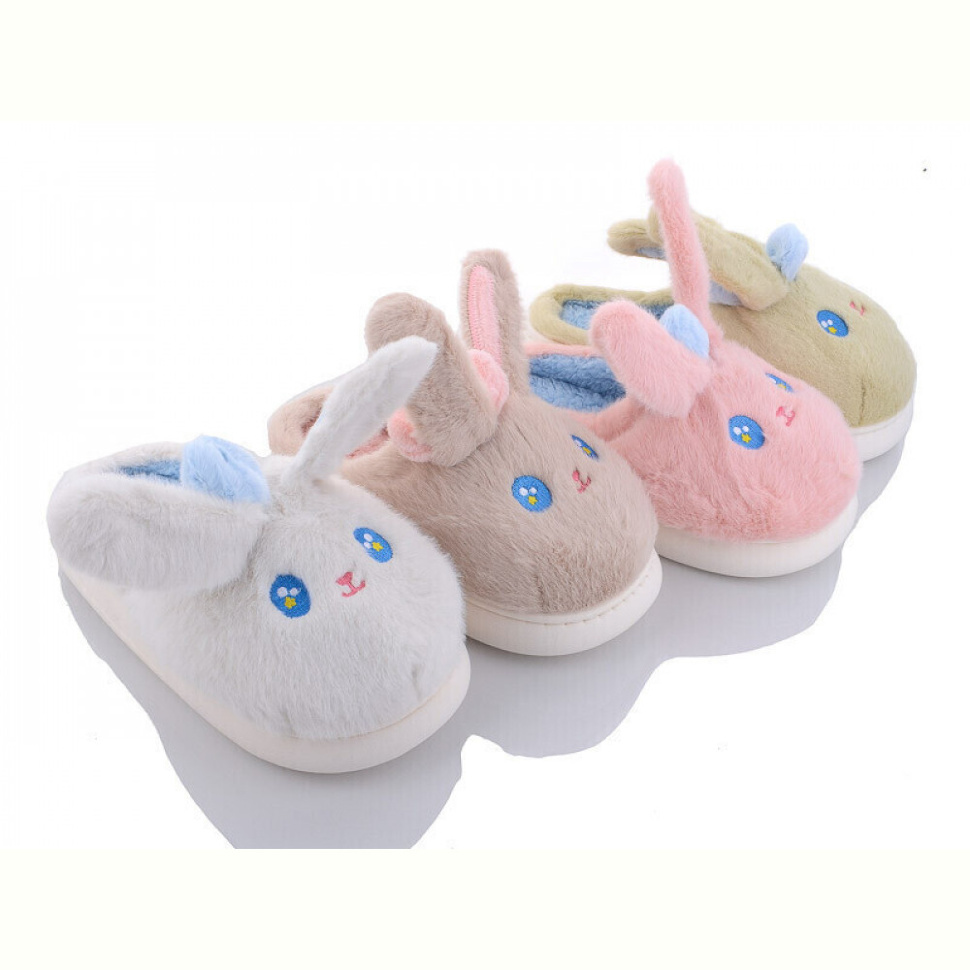 Тапки Deshman C106 mix