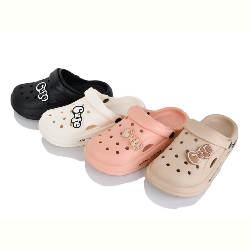 Кроксы Lion-Lu 9910C mix (12)