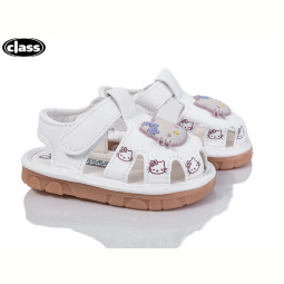 Босоножки Wei Wei-Class Y01-1