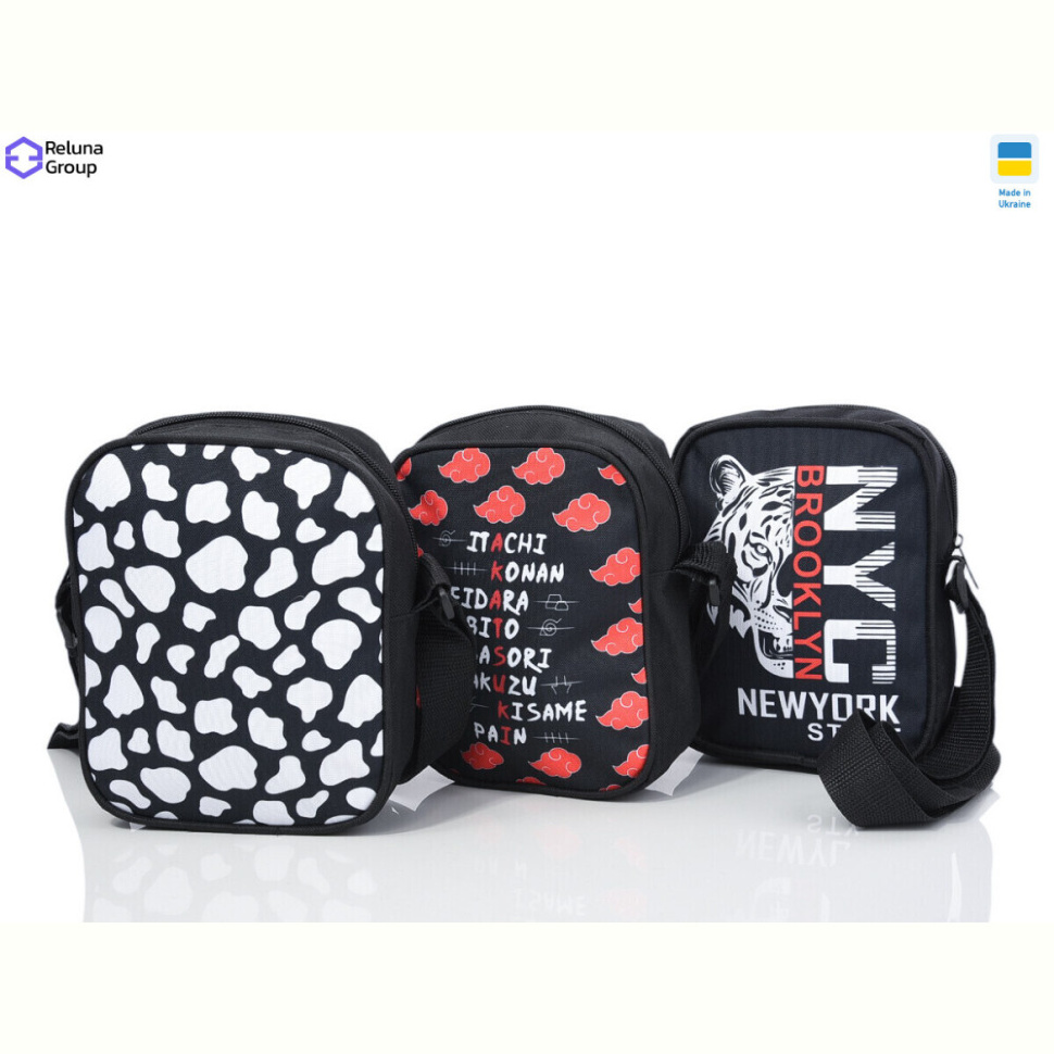 Сумка Reluna Group 646-10 mix